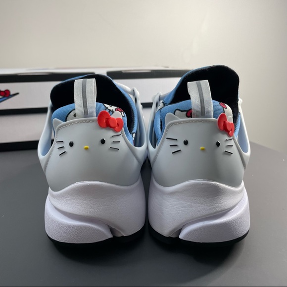 Nike Presto Hello Kitty - Picture 8 of 12